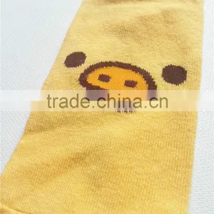 Beautiful Lovely Cartoon Children Tube Sock thumbnail-2
