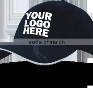 Printed Baseball Cap 100% Acrylic for Promotion thumbnail-2