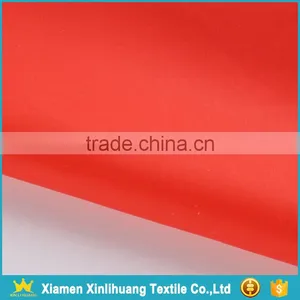 Hot Sale Woven Water Resistant 190T 100 Polyester Taffeta Lining Fabric thumbnail-4