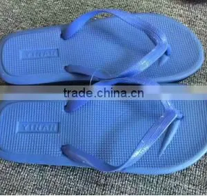 Women's Slim Flip Flops Cheap Wholesale Plain Color Flat Slippers Shoe Closeouts thumbnail-4