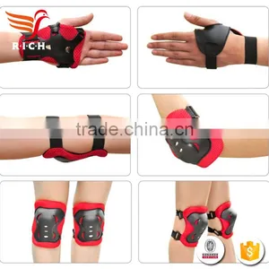 HFX0251 1Set(7PCS) Protective Gear Roller Skating Safeguard Sports Support Helmet Knee Pads Elbow Pads thumbnail-5