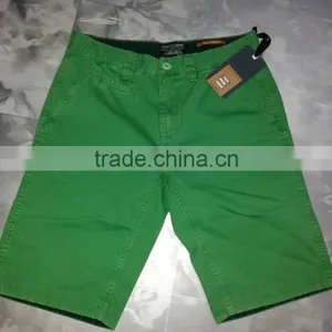Mens Cargo Shorts thumbnail-1
