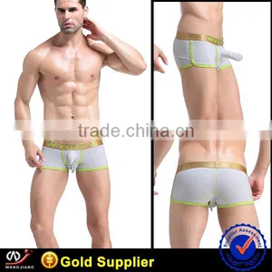 WJ Sexy Man Underwear 95% Cotton thumbnail-4