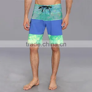 OEM Mens Beach Short Pants Cheap Wholesale Beach Pants thumbnail-1
