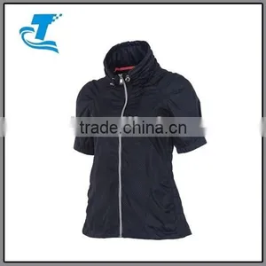 Women Golf Wind Jacket thumbnail-1