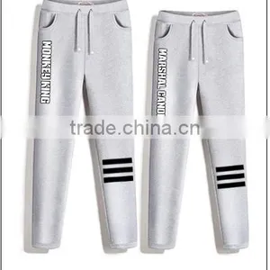 100% Cotton Wholesale Cheap Gym Sports Women Yoga Pants 2016 thumbnail-1
