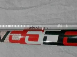 VOODOO CODE RED 2013 MODEL COMPOSITE HOCKEY STICK thumbnail-2