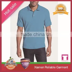 2016 New Style Custom Cheap Best Selling Design Your Own Polo Shirt thumbnail-3