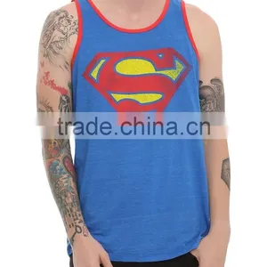 Workout Bulk Wholesale Tank Top thumbnail-1