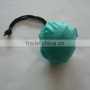 Foldable Polyester Shopping Bag thumbnail-1