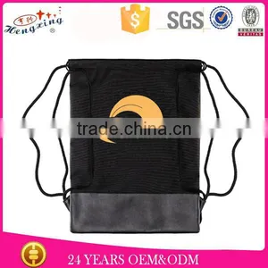 Wholesale Cotton Fabric Drawstring Bag / Custom Drawstring Bag / Cotton Drawstring Bag thumbnail-4