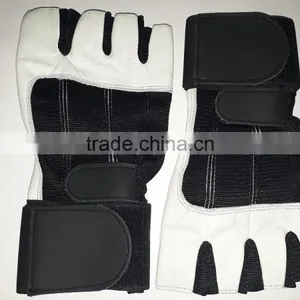 Weightlifting Gloves thumbnail-5