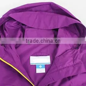 Womens Jacket, High Quality Fashion Women Jacket , Women's Windcheater Jacket thumbnail-5
