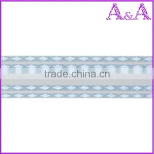 Shining Metallic Organza Ribbon thumbnail-5