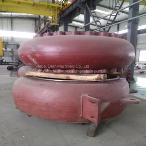 Hard-wearing Pump Volute Liner thumbnail-3