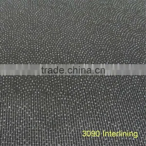 Warp Knitting Fusible Interlining 3040 thumbnail-3