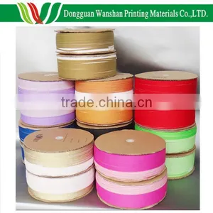 High Quality , Kraft Paper ,lay Cord ,head Band for Bookbinding thumbnail-1