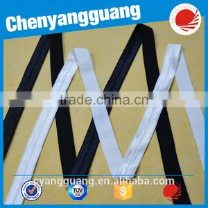 Fancy Custom Sports Bra Elastic Strap thumbnail-1