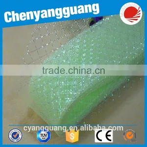 High Quality Colorful Horsehair Trimming With Shinning For Wedding Dress thumbnail-3