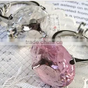 Hot Sales Diamond Keyring thumbnail-1