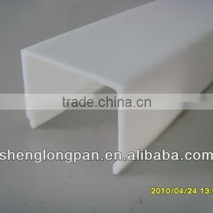 Acrylic Diffuser for LED Lamp thumbnail-1