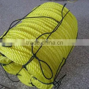 Nylon Ranger Rope 3 Strand Nylon Rope for Rescue Rope thumbnail-1
