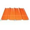 Colored Steel Rolled Sheet for Roof YX32-210-840 thumbnail-1