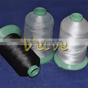 Carbon Sewing Thread thumbnail-1