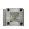 Multi Cavity Semi-matt Treatment HASCO Based Custom Plastic Injection Moulding thumbnail-1