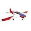 Mini 4 Channel Remote Control Ready to Fly Beginner RC Planes With Durable EPO Material thumbnail-1