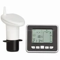 Wireless Water Tank Liquid Level Meter thumbnail-1