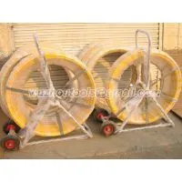 Traceable Rodder,Conduit Snake,Cable Rodding Cane thumbnail-1