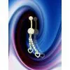 China (Mainland) Body Jewelry thumbnail-1