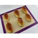 Custom Non Stick Silicone Kitchenware For Oven , Anti Adhesive Silicon Baking Mat thumbnail-1