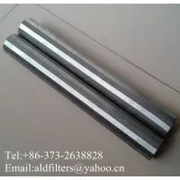 Johnson Type Screen Filters for Wells thumbnail-1
