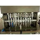 OEM Auto High Viscosity Filling Machine for Tomato Paste / Mayonnaise / Ketchup thumbnail-1