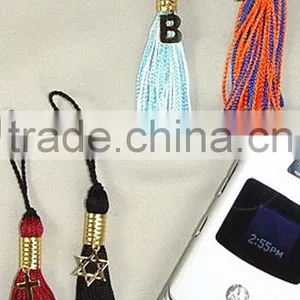 Customized New Arrival Cell Phone Sock With Cord Lanyard thumbnail-6
