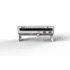Static Discharge Benchtop Air Ionizer With Cold / Warm Wind Switch thumbnail-1