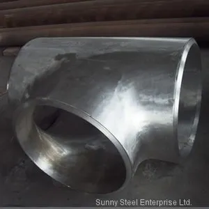Pipe Tee, Tee Fittings thumbnail-2