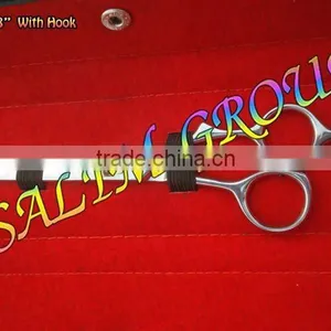 Professional Pet Grooming Thinning Scissor Dog 6.5", Professional Hair Scissors Guaranteed Professional-120 thumbnail-1