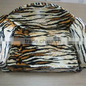 100% Polyester Pet Bed thumbnail-1
