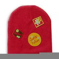 Sell Patched & Embroidered Hat thumbnail-1