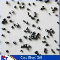 G18/SG1.2 Cast Steel Grit_Surface Cleaning Material_Shot Blast Material thumbnail-3