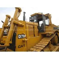 Used Caterpillar D7H Bulldozer, Used Dozer Cat D7H thumbnail-2