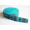 Jacquard Foldover Elastic thumbnail-3
