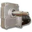 Die Casting Worm Wheel Geared Dc Motors With Mcp2 Brake Removable Brush Bronze Worm Wheel Material thumbnail-1