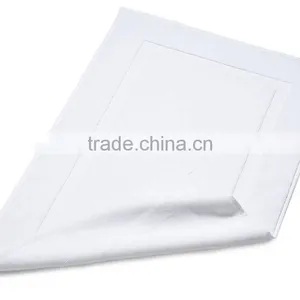 100% Cotton Bathtub Mat thumbnail-3
