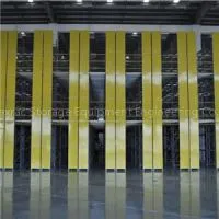 Steel Large Capacity Structure Platform thumbnail-1