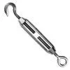 Turnbuckle - Europe Type Turnbuckle Hook&Eye thumbnail-1