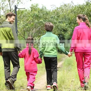 Softshell Jacket thumbnail-3